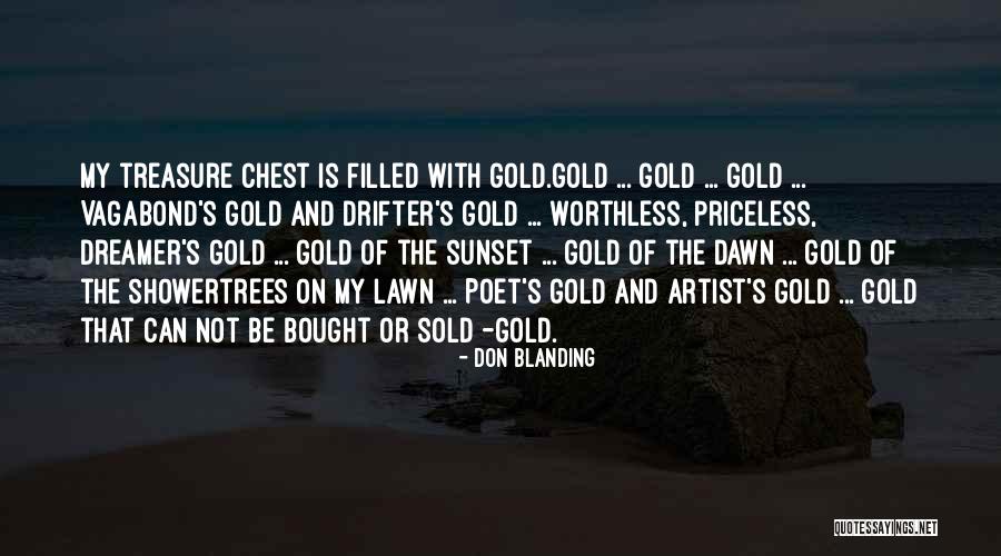 Vagabond Quotes By Don Blanding Vagabond Quotes By Don Blanding