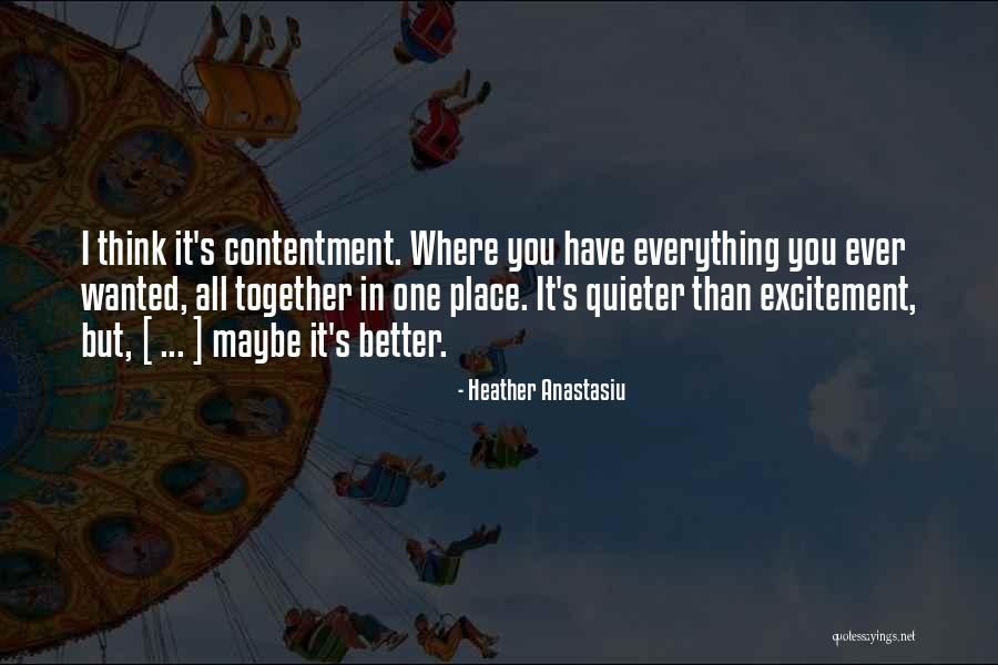 Vagabondare Quotes By Heather Anastasiu Vagabondare Quotes By Heather Anastasiu