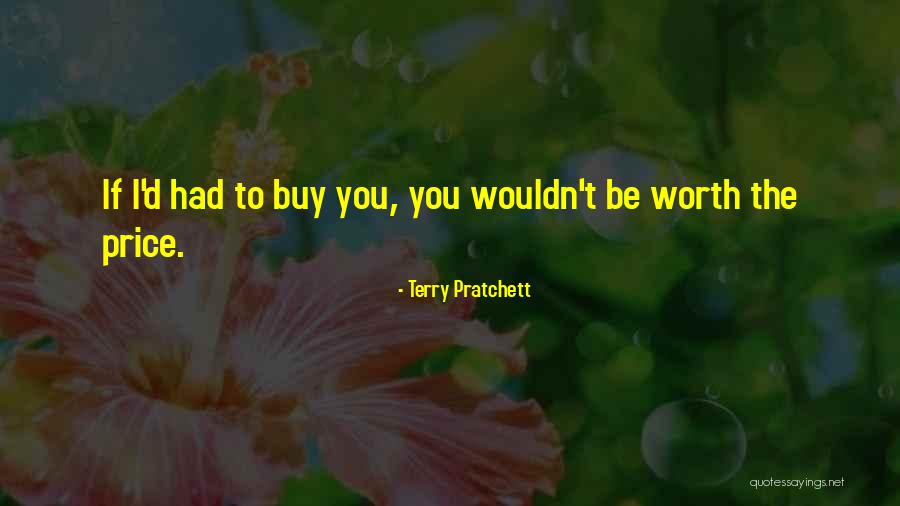 Vagabonder Quotes By Terry Pratchett Vagabonder Quotes By Terry Pratchett