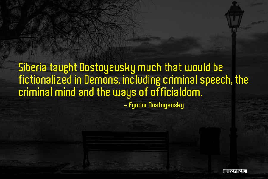 Vagabondia Quotes By Fyodor Dostoyevsky Vagabondia Quotes By Fyodor Dostoyevsky