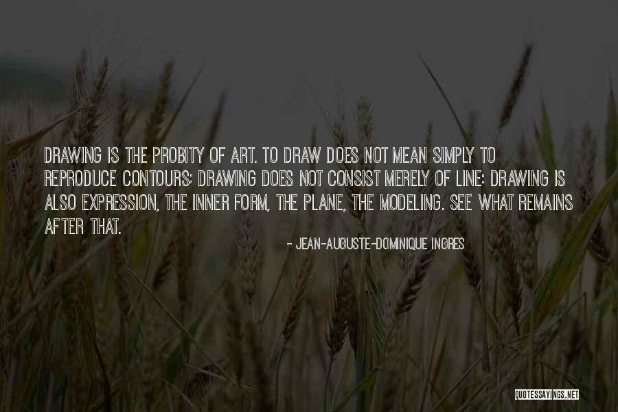 Vagabonding In Europe Quotes By Jean-Auguste-Dominique Ingres Vagabonding In Europe Quotes By Jean-Auguste-Dominique Ingres