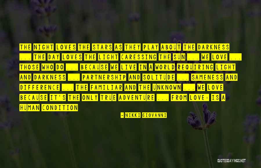 Vagabondo Nomadi Quotes By Nikki Giovanni Vagabondo Nomadi Quotes By Nikki Giovanni