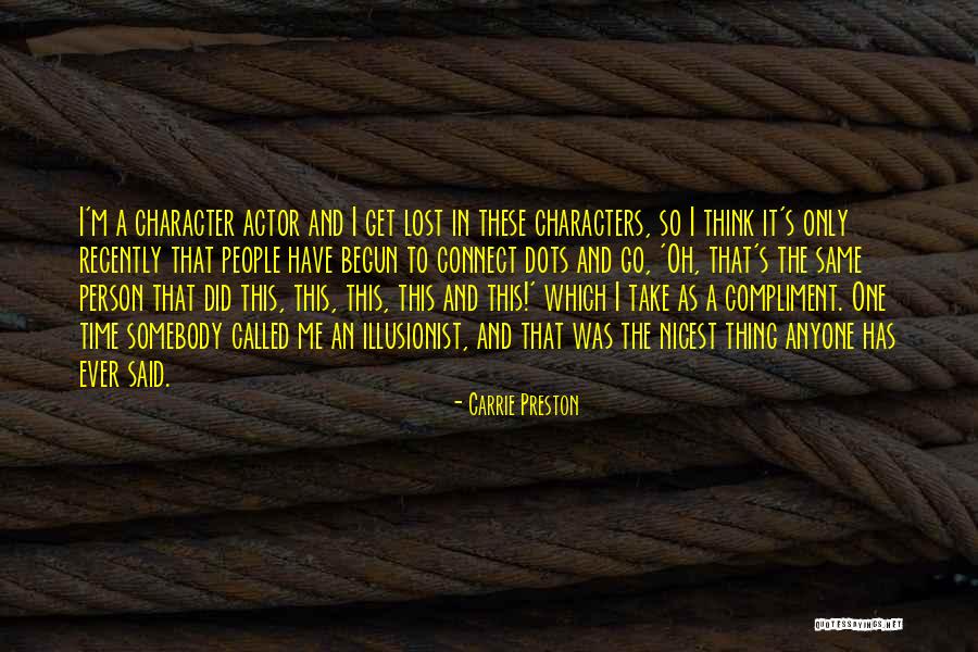 Vagabundear De Joan Quotes By Carrie Preston Vagabundear De Joan Quotes By Carrie Preston