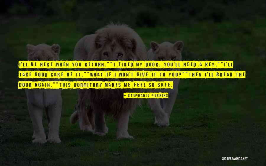 Vagabundear In English Quotes By Stephanie Perkins Vagabundear In English Quotes By Stephanie Perkins
