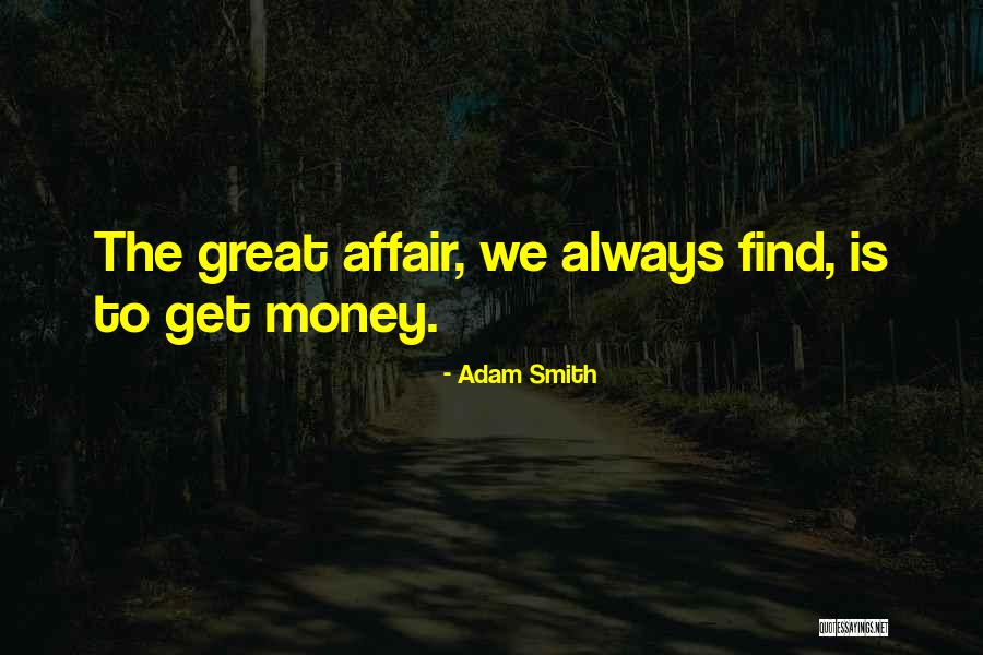 Vagabundo Znacenje Quotes By Adam Smith Vagabundo Znacenje Quotes By Adam Smith