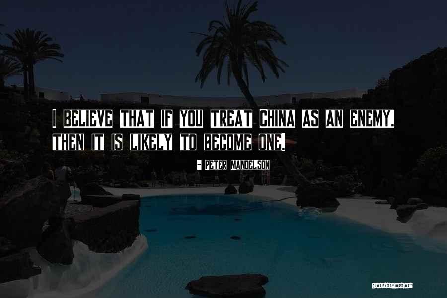 Vagabundo Znacenje Quotes By Peter Mandelson Vagabundo Znacenje Quotes By Peter Mandelson