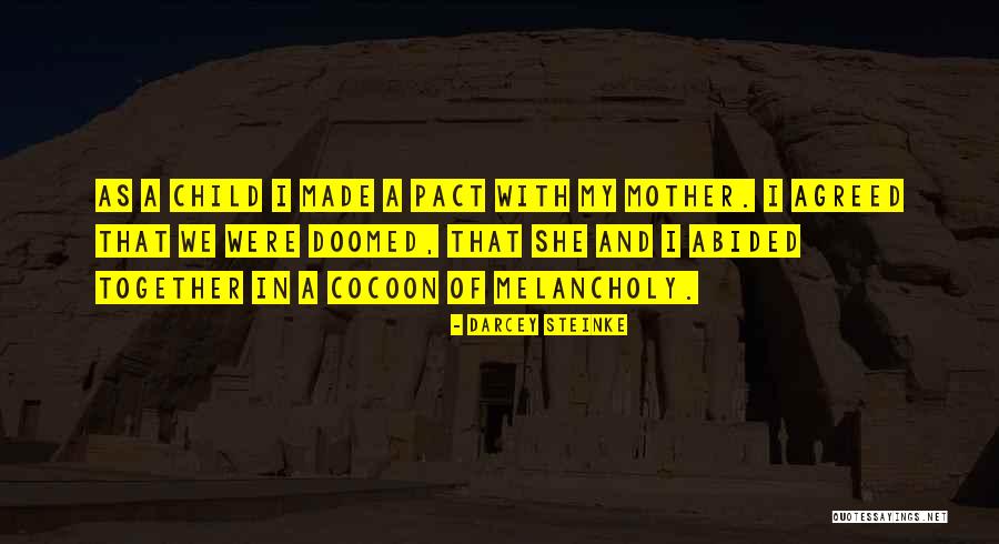 Vagamente In Inglese Quotes By Darcey Steinke Vagamente In Inglese Quotes By Darcey Steinke