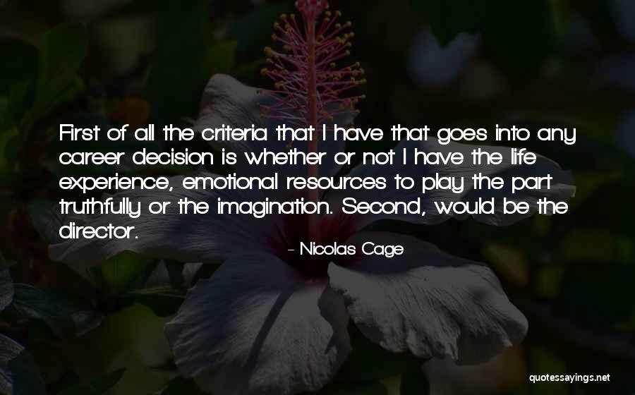 Vagamente In Inglese Quotes By Nicolas Cage Vagamente In Inglese Quotes By Nicolas Cage
