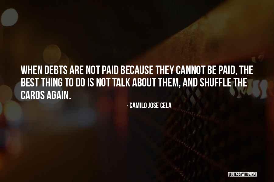 Vagamente Significado Quotes By Camilo Jose Cela Vagamente Significado Quotes By Camilo Jose Cela