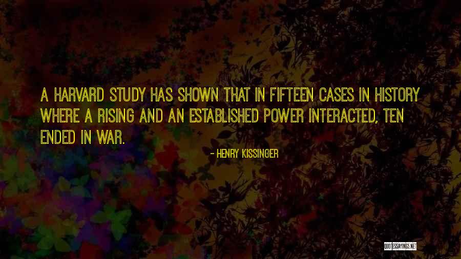 Vagamundos Quotes By Henry Kissinger Vagamundos Quotes By Henry Kissinger