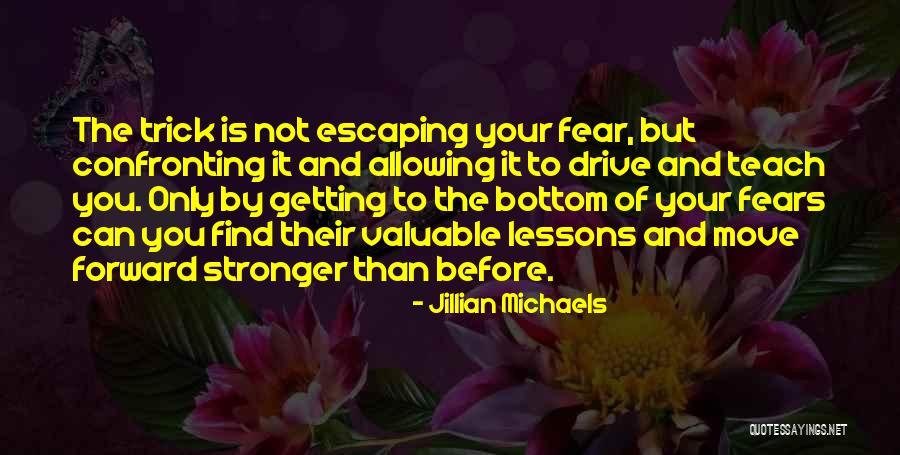 Vagamundos Quotes By Jillian Michaels Vagamundos Quotes By Jillian Michaels