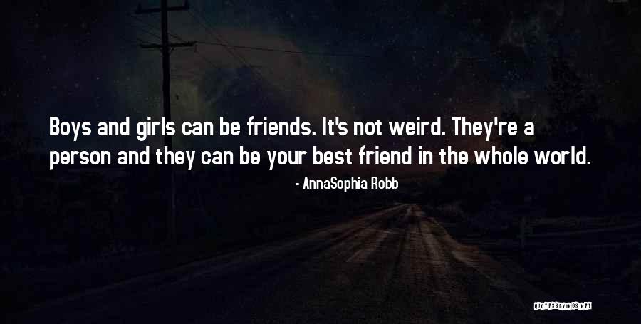 Vagar Quotes By AnnaSophia Robb Vagar Quotes By AnnaSophia Robb