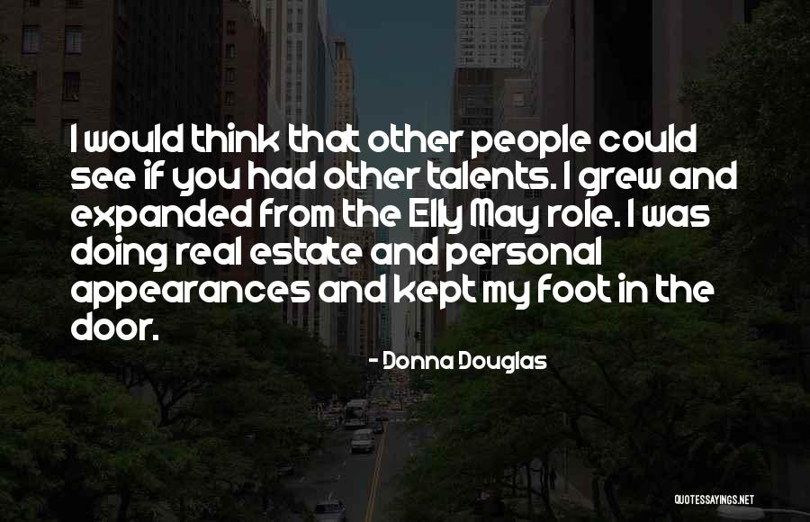 Vagar Quotes By Donna Douglas Vagar Quotes By Donna Douglas