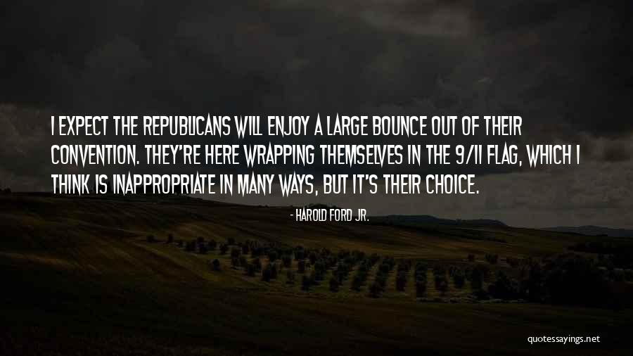 Vagar Quotes By Harold Ford Jr. Vagar Quotes By Harold Ford Jr.