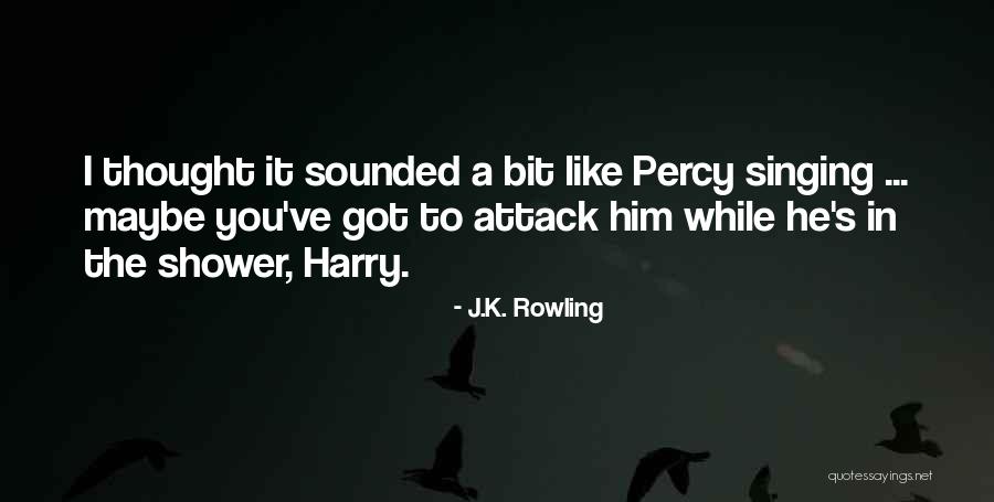 Vagar Quotes By J.K. Rowling Vagar Quotes By J.K. Rowling