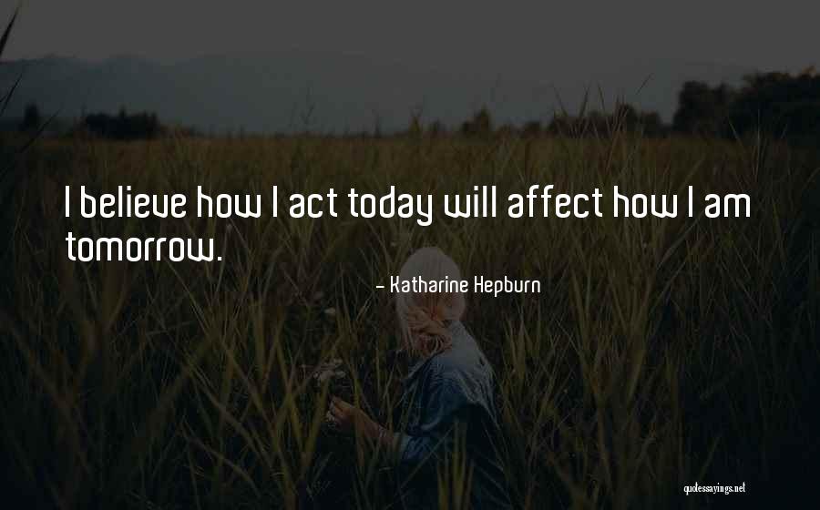 Vagar Quotes By Katharine Hepburn Vagar Quotes By Katharine Hepburn