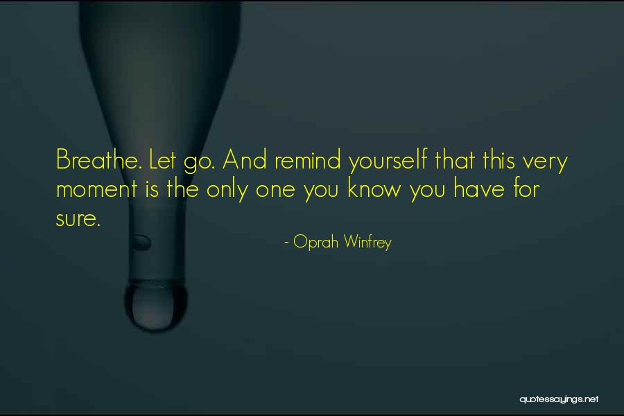 Vagar Quotes By Oprah Winfrey Vagar Quotes By Oprah Winfrey