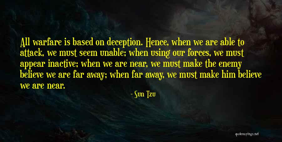 Vagar Quotes By Sun Tzu Vagar Quotes By Sun Tzu