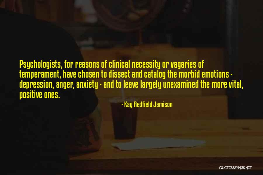 Vagaries Quotes By Kay Redfield Jamison Vagaries Quotes By Kay Redfield Jamison