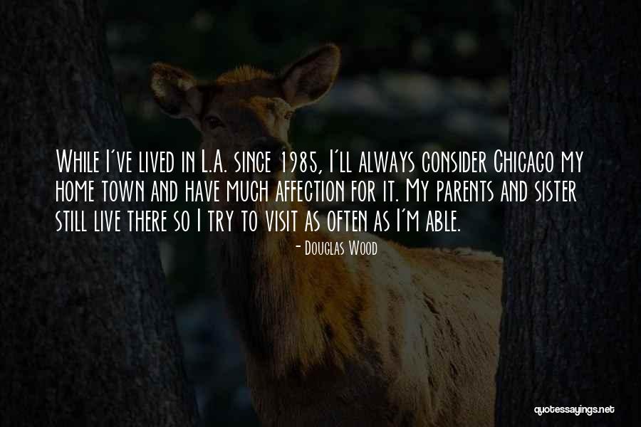 Vagary Def Quotes By Douglas Wood Vagary Def Quotes By Douglas Wood