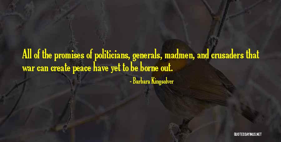 Vagem Francesa Quotes By Barbara Kingsolver Vagem Francesa Quotes By Barbara Kingsolver