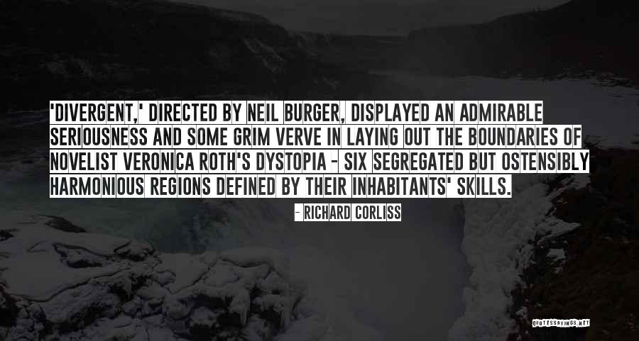 Vagem Refogada Quotes By Richard Corliss Vagem Refogada Quotes By Richard Corliss