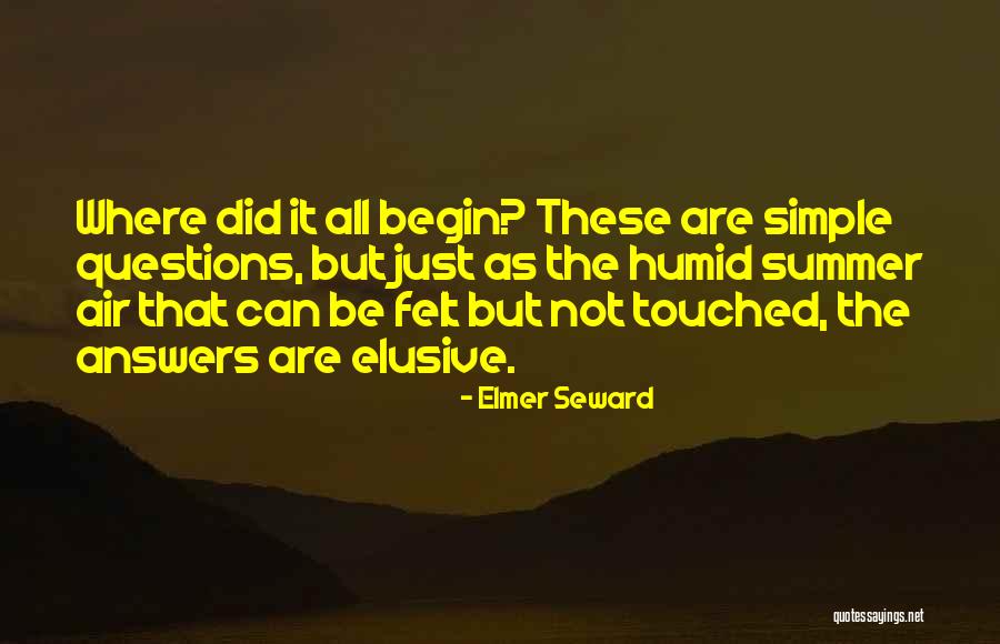 Vagenas Vergennes Quotes By Elmer Seward Vagenas Vergennes Quotes By Elmer Seward