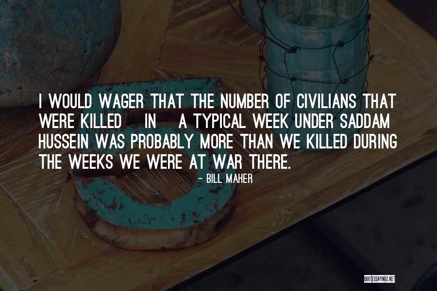 Vagenda Comedian Quotes By Bill Maher Vagenda Comedian Quotes By Bill Maher