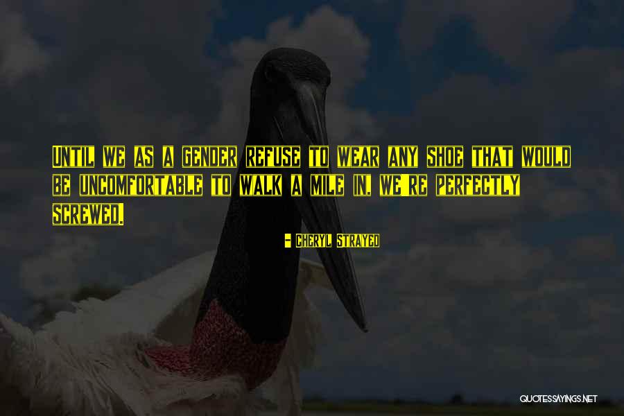 Vagher Quotes By Cheryl Strayed Vagher Quotes By Cheryl Strayed