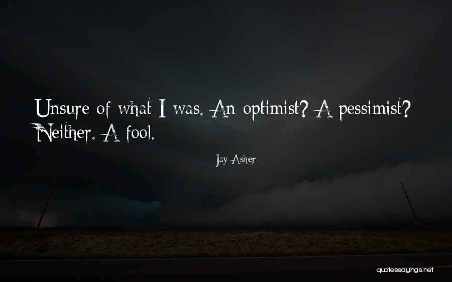 Vaghissima Quotes By Jay Asher Vaghissima Quotes By Jay Asher