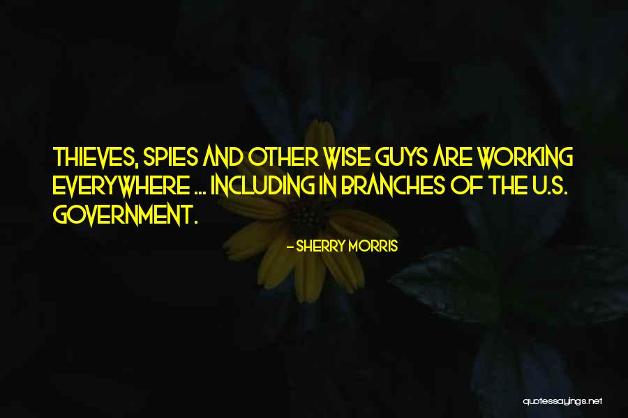 Vaghissima Quotes By Sherry Morris Vaghissima Quotes By Sherry Morris