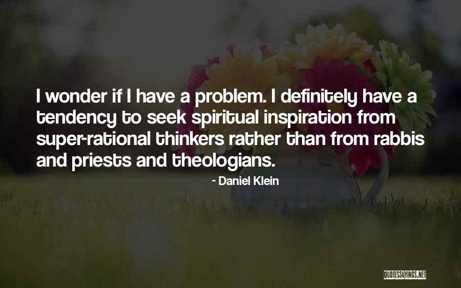 Vaghti Quotes By Daniel Klein Vaghti Quotes By Daniel Klein