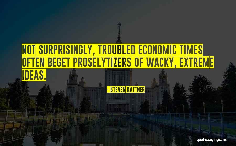 Vagias Grandes Quotes By Steven Rattner Vagias Grandes Quotes By Steven Rattner