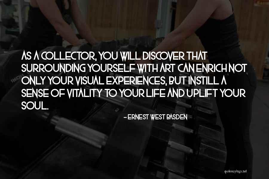 Vagias Keytops Quotes By Ernest West Basden Vagias Keytops Quotes By Ernest West Basden