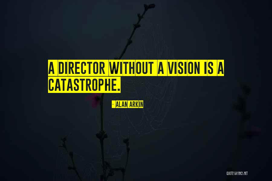 Vagish Kapila Quotes By Alan Arkin Vagish Kapila Quotes By Alan Arkin