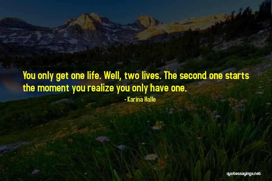 Vagisha Quotes By Karina Halle Vagisha Quotes By Karina Halle