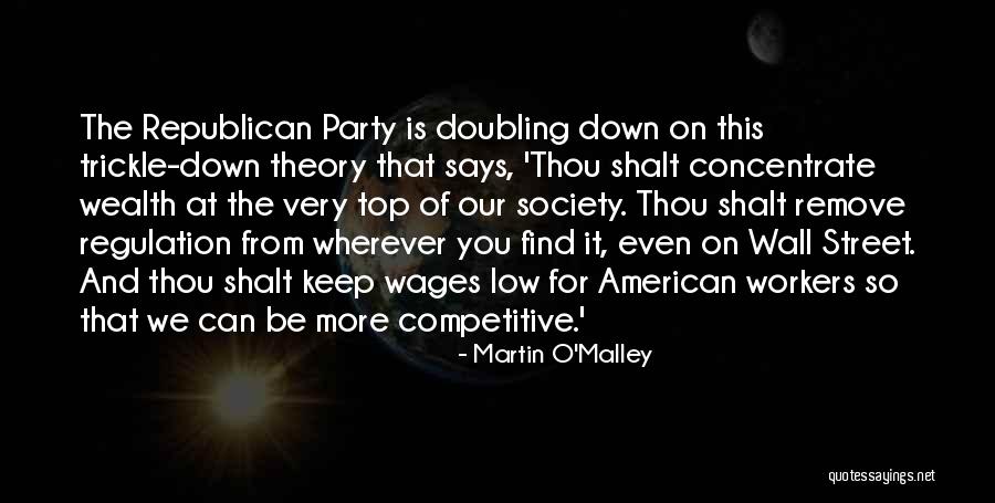 Vagisha Quotes By Martin O'Malley Vagisha Quotes By Martin O'Malley