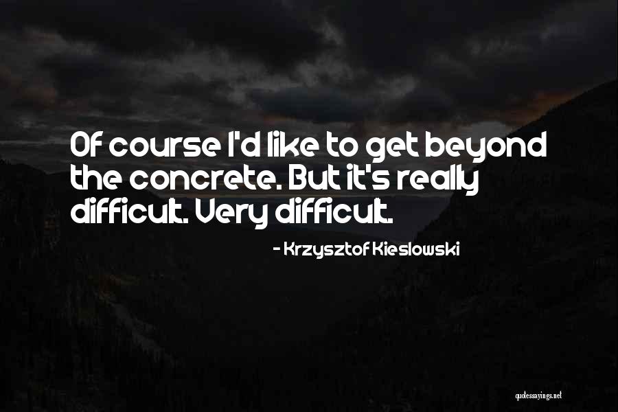 Vagishroom Quotes By Krzysztof Kieslowski Vagishroom Quotes By Krzysztof Kieslowski