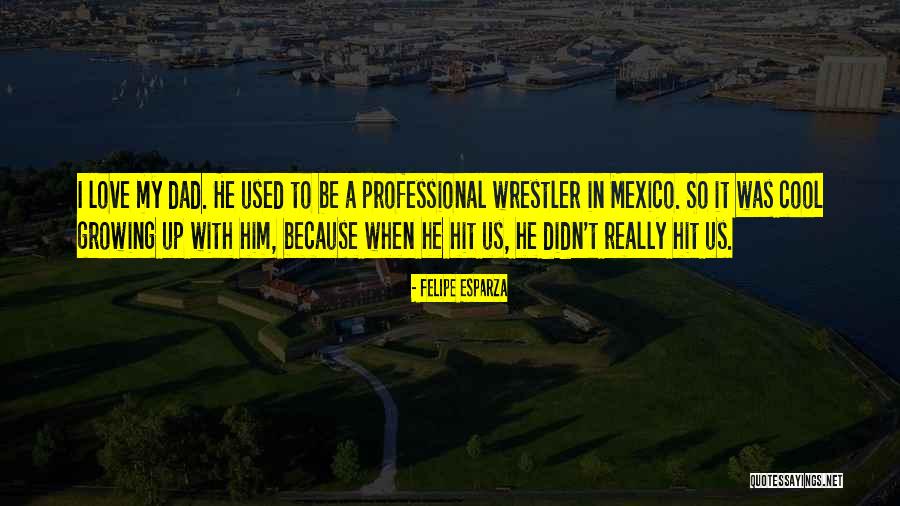 Vagiza Quotes By Felipe Esparza Vagiza Quotes By Felipe Esparza
