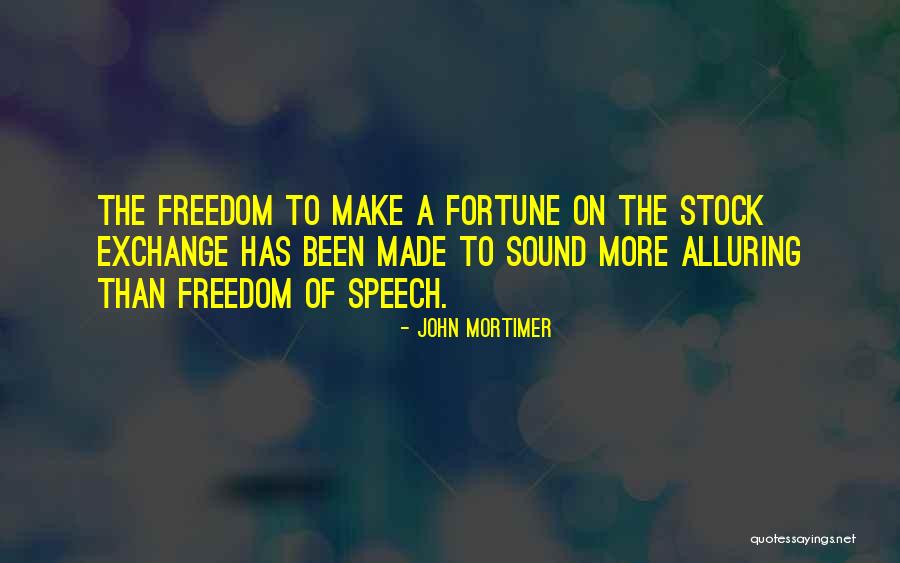 Vagiza Quotes By John Mortimer Vagiza Quotes By John Mortimer
