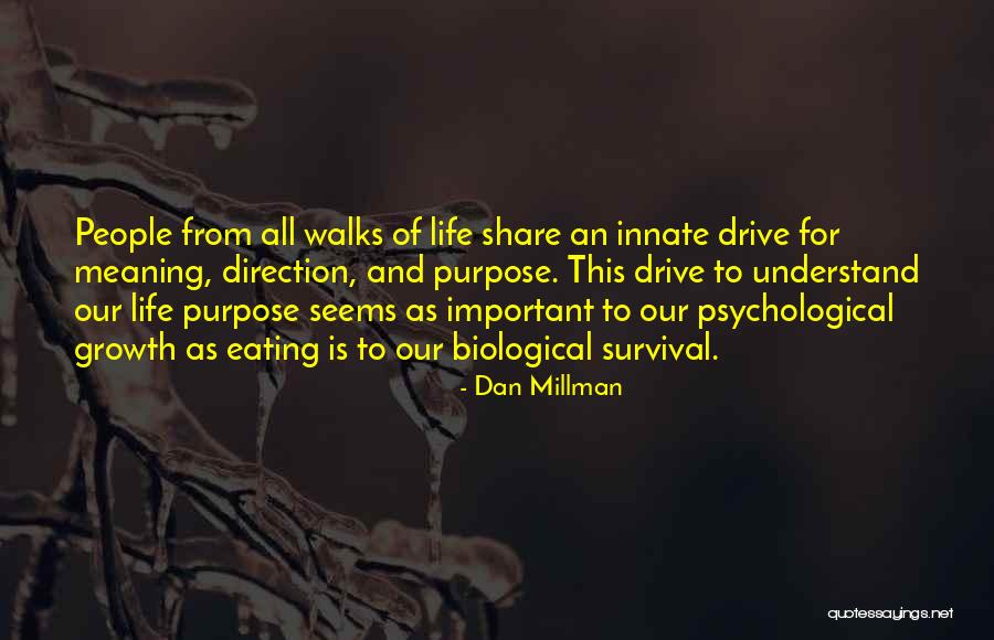 Vagliano Trophy Quotes By Dan Millman Vagliano Trophy Quotes By Dan Millman