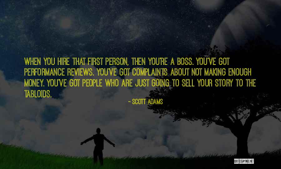 Vagliardo Inspection Quotes By Scott Adams Vagliardo Inspection Quotes By Scott Adams