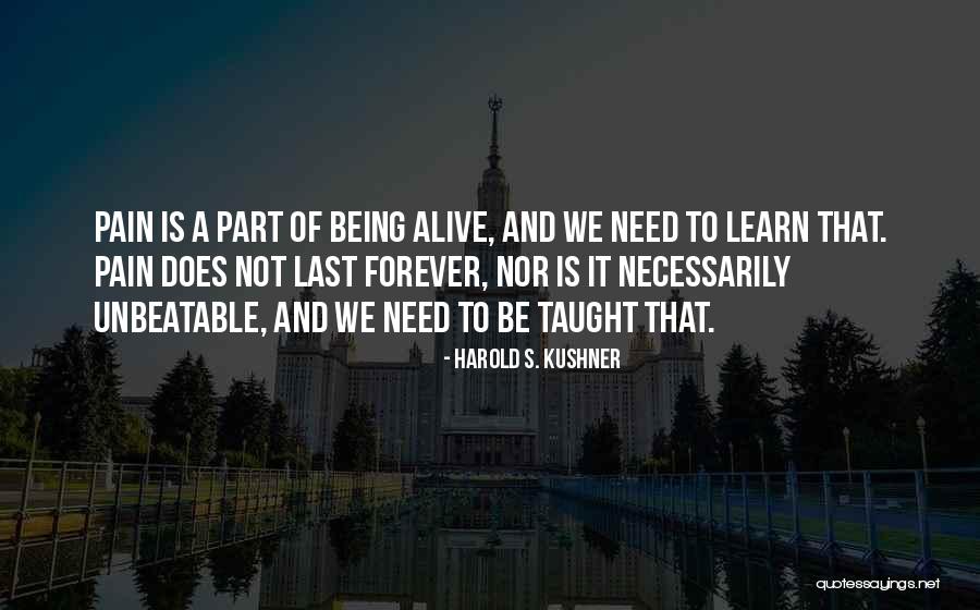 Vaglica Texas Quotes By Harold S. Kushner Vaglica Texas Quotes By Harold S. Kushner