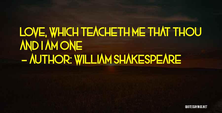 Vaglio Significato Quotes By William Shakespeare