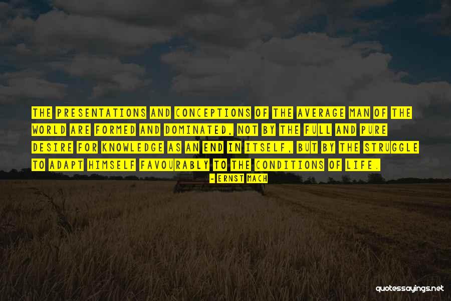 Vaglio Temple Quotes By Ernst Mach Vaglio Temple Quotes By Ernst Mach