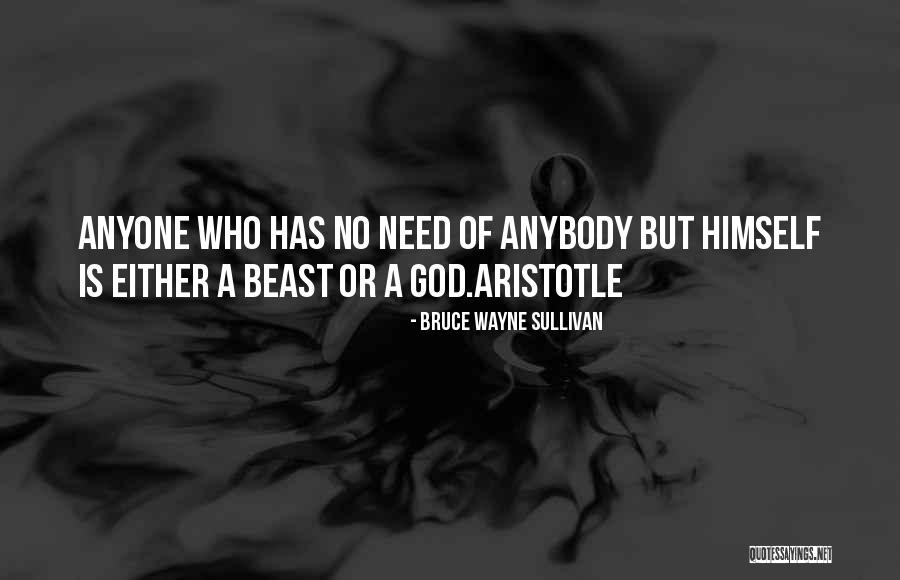 Vagners Quotes By Bruce Wayne Sullivan Vagners Quotes By Bruce Wayne Sullivan