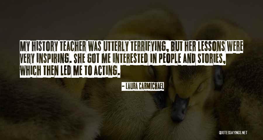 Vagners Quotes By Laura Carmichael Vagners Quotes By Laura Carmichael