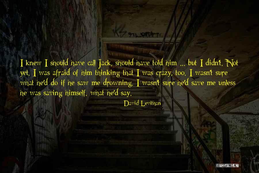 Vagnini Monterey Quotes By David Levithan Vagnini Monterey Quotes By David Levithan