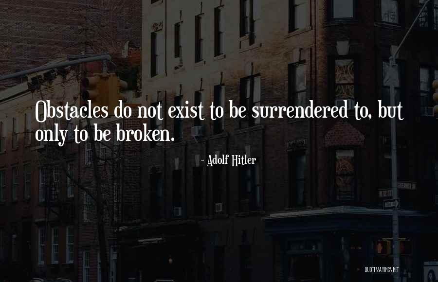 Vagones En Quotes By Adolf Hitler Vagones En Quotes By Adolf Hitler