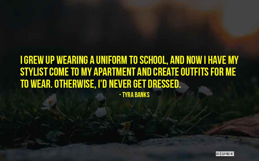 Vagones In English Quotes By Tyra Banks Vagones In English Quotes By Tyra Banks